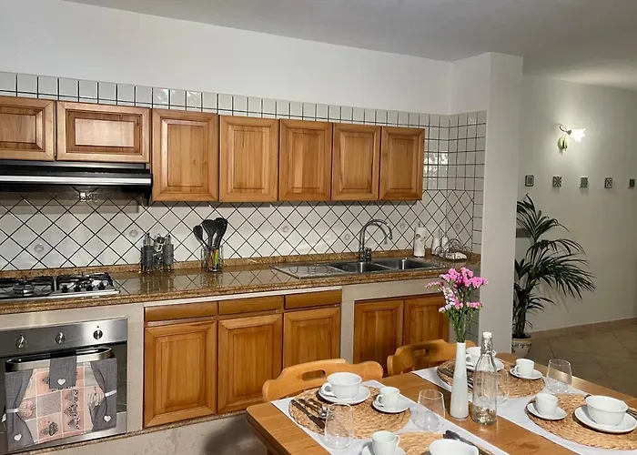 Casa Aprea