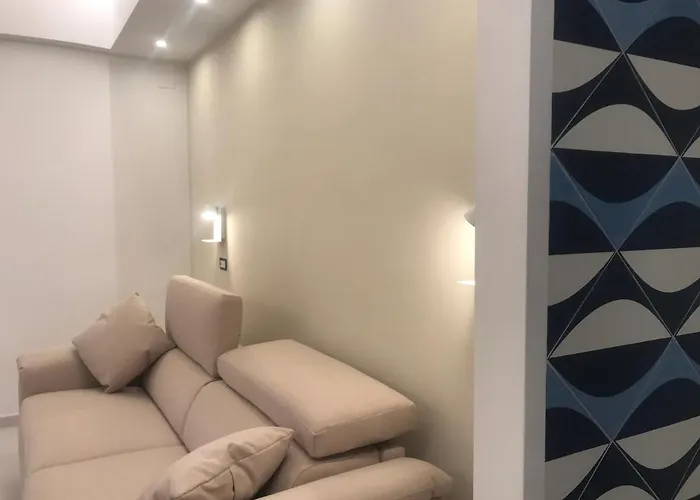 Casamare - Luxury Apartment And Pool - Sorrento