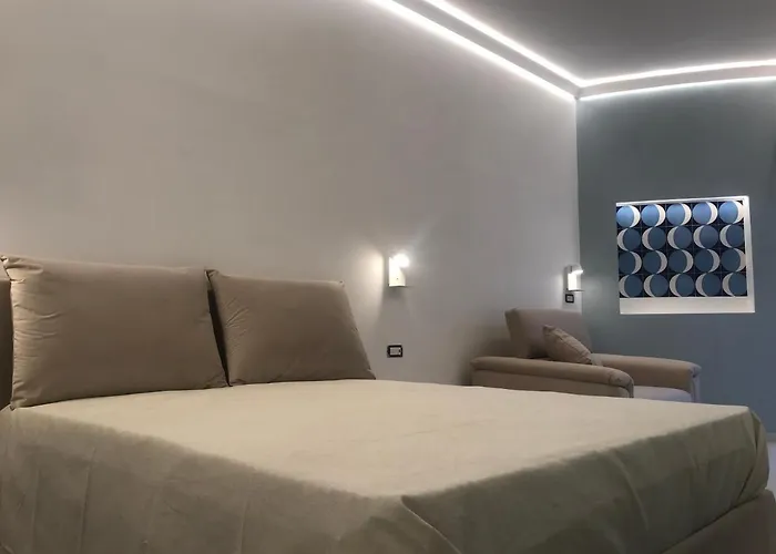 Casamare - Luxury Apartment And Pool - Sorrento