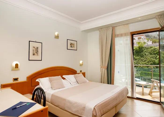 Hotel familiare: Hotel Gardenia Sorrento, Ascend Hotel Collection
