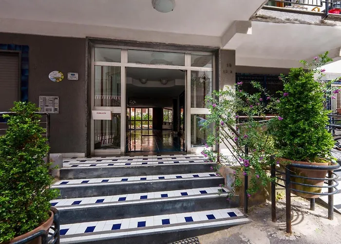 Sofi Sorrento Suites