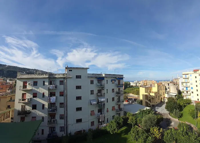 La Coccinella Sorrento