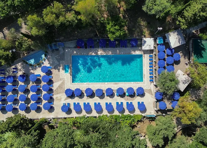 Hostel Santa Fortunata