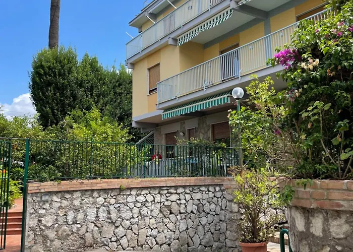 Casa Vacanze Imma