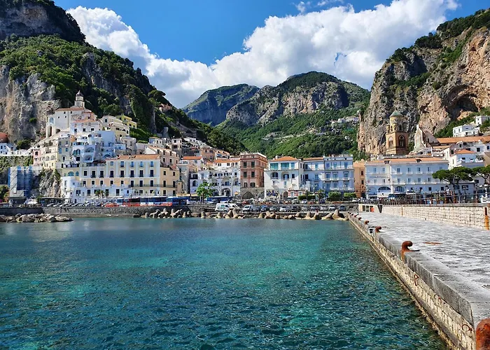 Casa Vacanze Imma