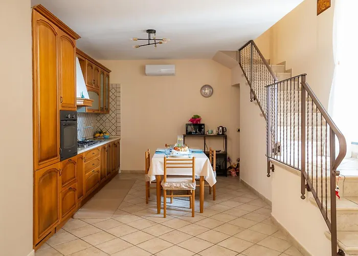 Grandma'S House