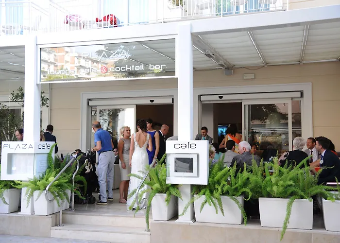 Hotel Plaza