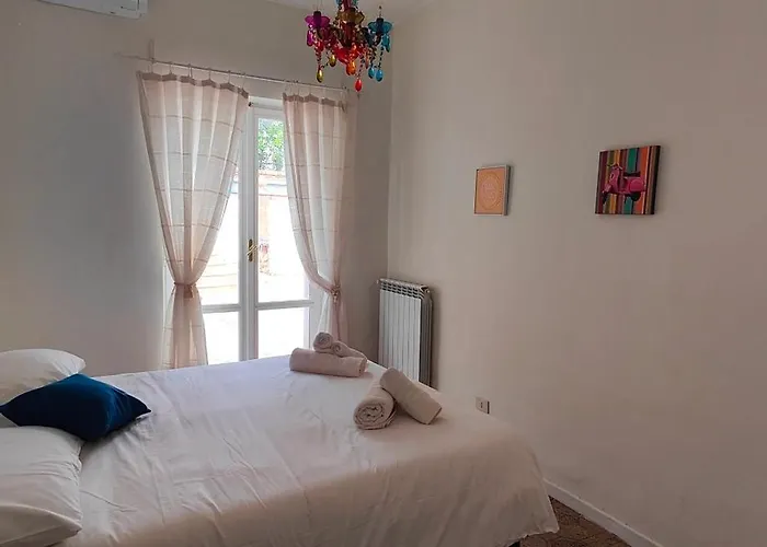 Bellavilla Sorrento A