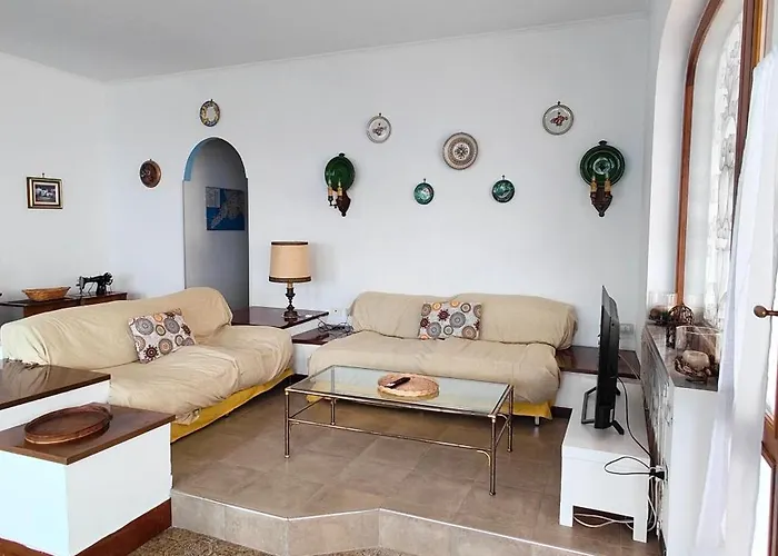 Bellavilla Sorrento A