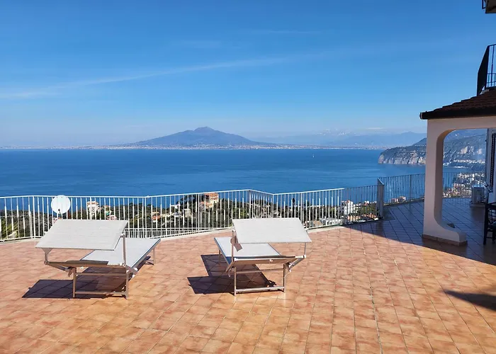 Bellavilla Sorrento A