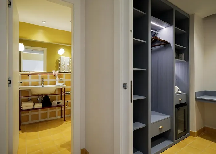 Hotel Plaza
