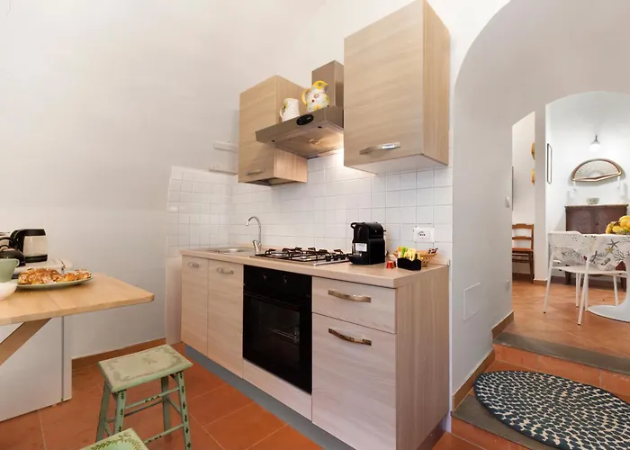 Gaiano Apt