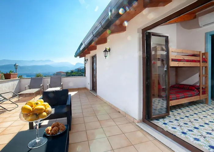 Gaiano Apt