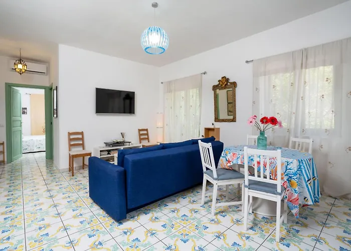 Gaiano Apt