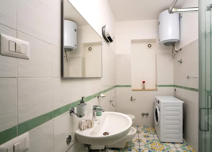 Gaiano Apt