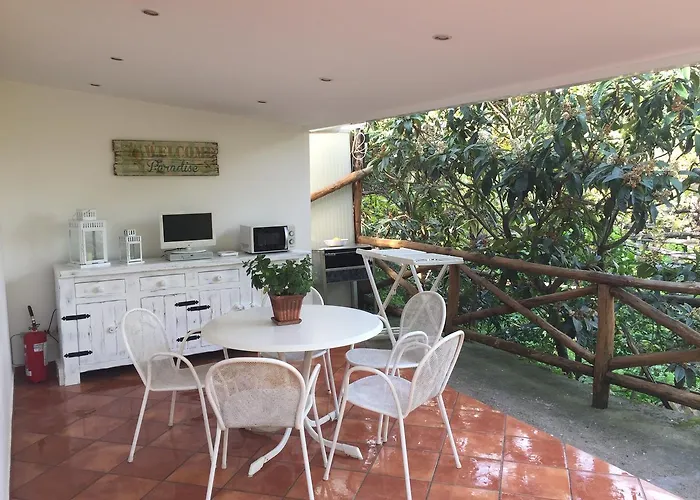 Chalet Paradiso