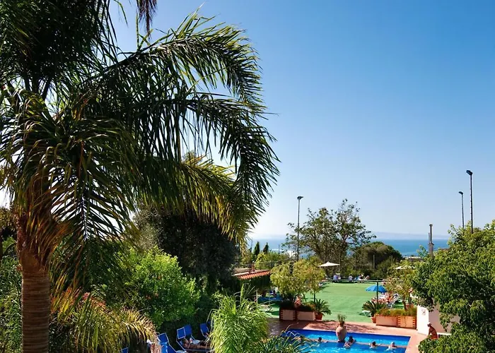 Hotel familiare: Hotel Gardenia Sorrento, Ascend Hotel Collection