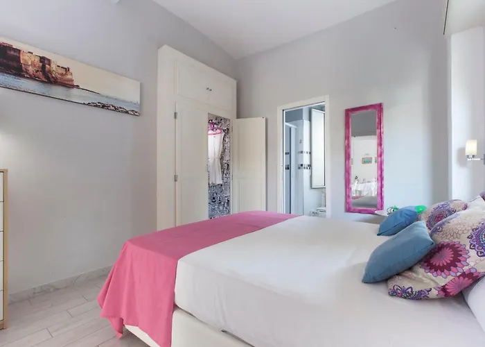 Dreaming Sorrento Suites