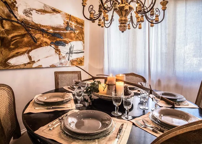 Elegante & Exclusive Maison
