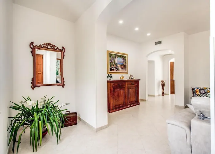 Mediterranean House